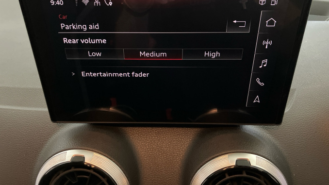 Audi Q2 30 TFSI 116 Sport 5dr Petrol Estate - Image 32